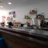 Paculli Café À l'intérieur