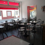 Paculli Café À l'intérieur