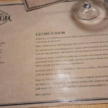 Tabafeira Carte