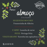 Tabafeira Carte