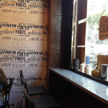 Cafe Pompier Bebida