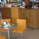 Coffee Box Dentro