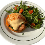Eatery 119 Comida