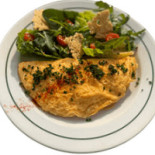 Eatery 119 Comida