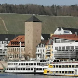 Café Bino's Extérieur