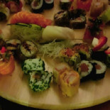 Basho Sushi House Nourriture