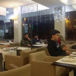 Republica Churrasco Dentro