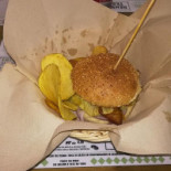 Munchie (S.João) Nourriture