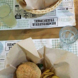 Munchie (S.João) Carte