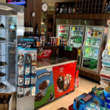 Munchie (S.João) À l'intérieur