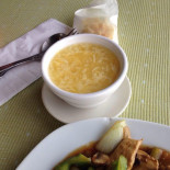 Eatery 119 Comida