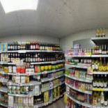 Asiático À l'intérieur