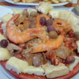 Onda Tropicalia Comida