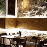 Eatery 119 Dentro