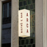 Arca Bistrô E Boisson