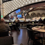 Café Ponto Zero À l'intérieur