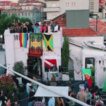 Graca Rooftop Extérieur