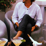Graca Rooftop Boisson