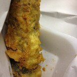 Port Erin Chippy Diner