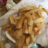 Port Erin Chippy Diner