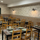 Tapas In Drinks À l'intérieur