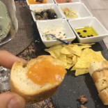 Tapas In Drinks Nourriture