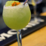Tapas In Drinks Boisson
