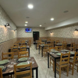 Tapas In Drinks À l'intérieur