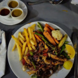 مطعم وولف Wolf Comida
