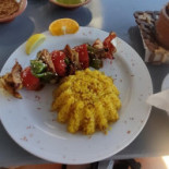مطعم وولف Wolf Comida