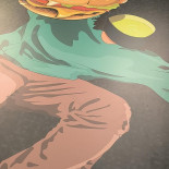 Tgb The Good Burger Parque Nascente Boisson