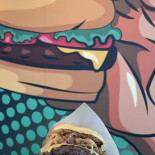 Tgb The Good Burger Parque Nascente Bebida