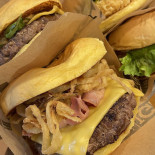 Tgb The Good Burger Parque Nascente Nourriture