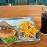 Tgb The Good Burger Parque Nascente Nourriture