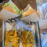 Tgb The Good Burger Parque Nascente Nourriture