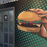 Tgb The Good Burger Parque Nascente Bebida