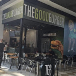 Tgb The Good Burger Parque Nascente Extérieur
