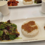 Gagawa Parque Nascente Comida