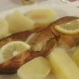 Casa Lopes Nourriture