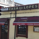 Casa Lopes Extérieur