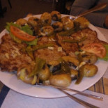 Casa Lopes Nourriture