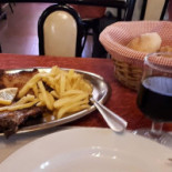 Casa Lopes Nourriture