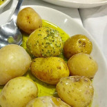 Valentim Nourriture