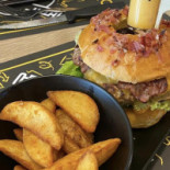 Bonche Grill Nourriture
