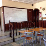 Aldeia Nova À l'intérieur