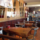 Aldeia Nova À l'intérieur