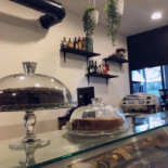 Cantinho Do Jarbas À l'intérieur