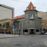 Cantinho Do Jarbas Extérieur