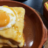 Cantinho Do Jarbas Nourriture