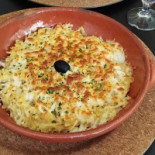 Cantinho Do Jarbas Nourriture